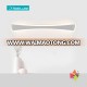 Wholesale 24W dubai make up bathroom mirror with led light