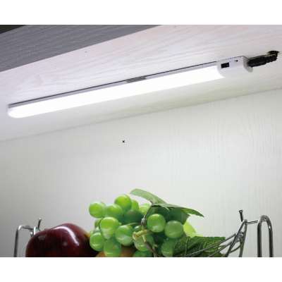 High Quality Display Cordless Led Under Cabinet Lighting