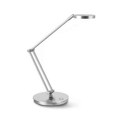 CE Rohs Approval Point Touch Switch Flexible High Brightness Study Reading Lamp Led Desk Table Light