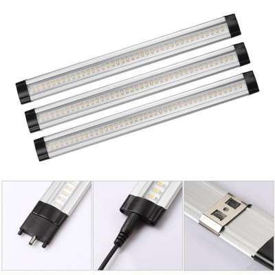 LED Lights For Kitchen Cabinets Led Lighting Strips Led Under Cabinet Light