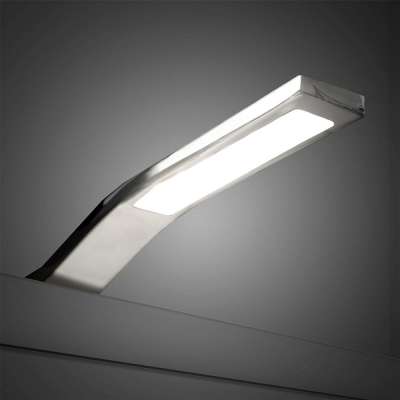 Portable Morden External Driver AC 100-240V Led Bathroom Luminaire