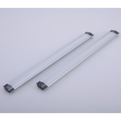 The Most Stylish Under Cabinet Light Point Touch Dimmable