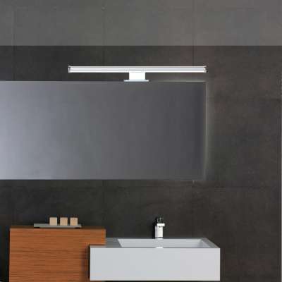 Led Mirror Light,Cabinet/Wall Mounted Bathroom Led Mirror Lighting For Bathroom Bedroom